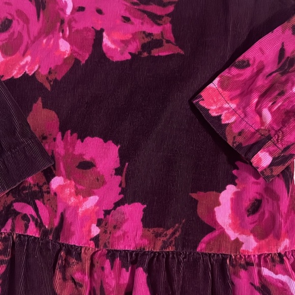 *SOLD*TODDLER GIRLS WINTER DRESS BUNDLE - Picture 2 of 11